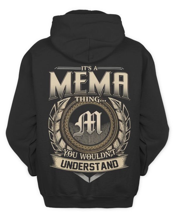 MEMA