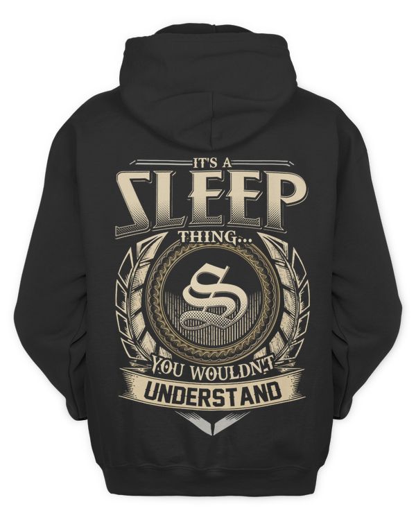 SLEEP