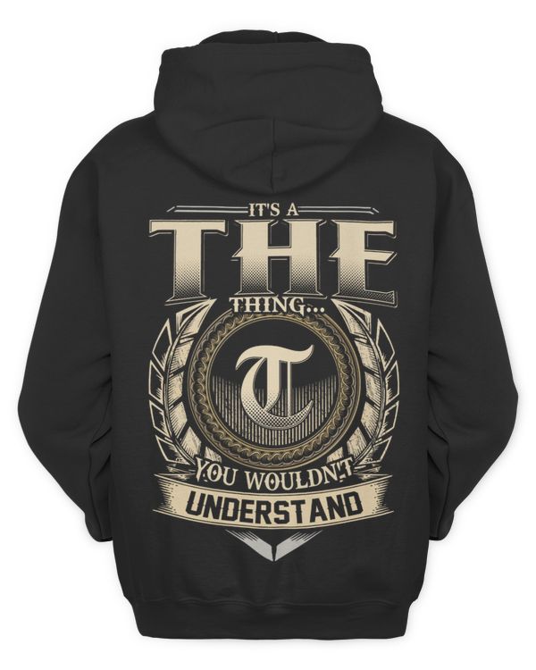 THE