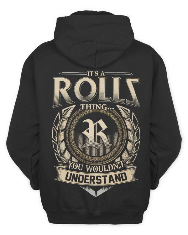 ROLLS