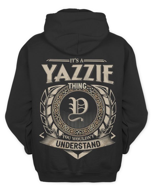 YAZZIE