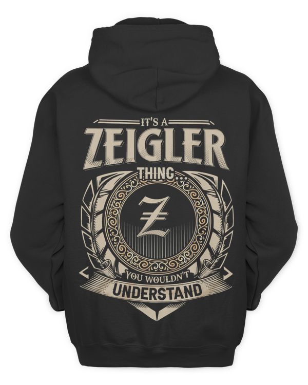 ZEIGLER
