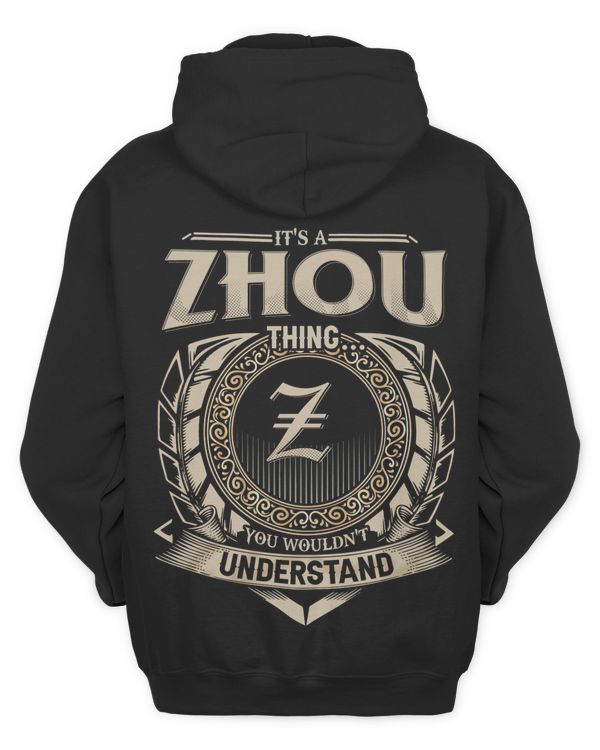 ZHOU