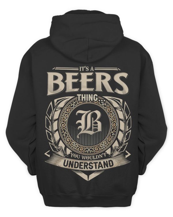BEERS