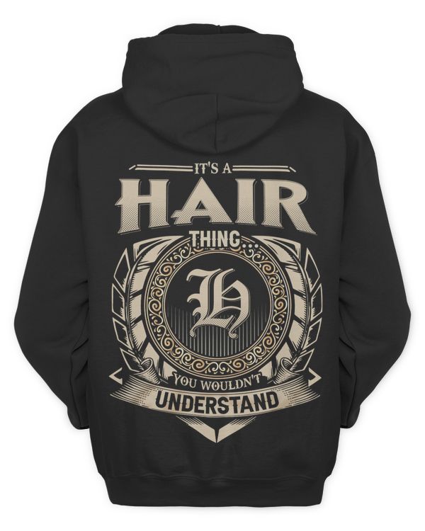 HAIR