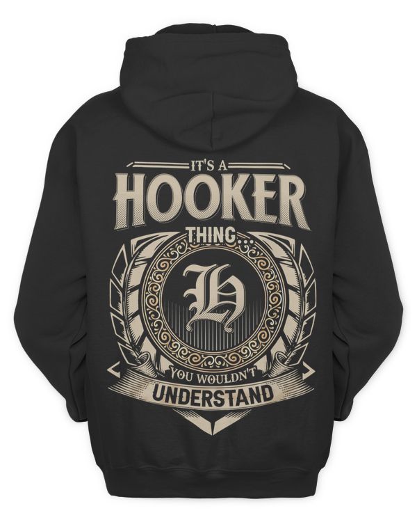 HOOKER