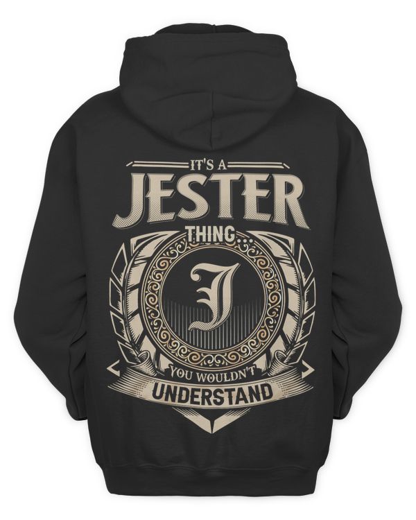 JESTER