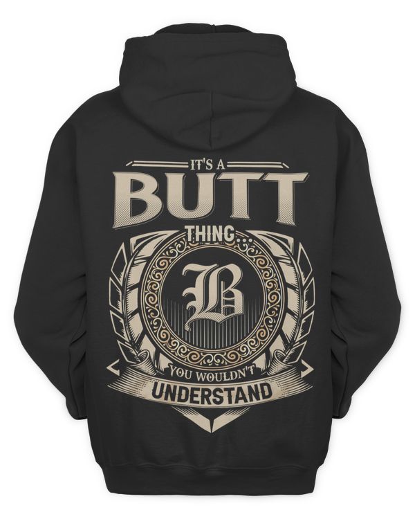 BUTT