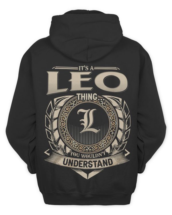 LEO