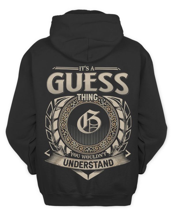 GUESS