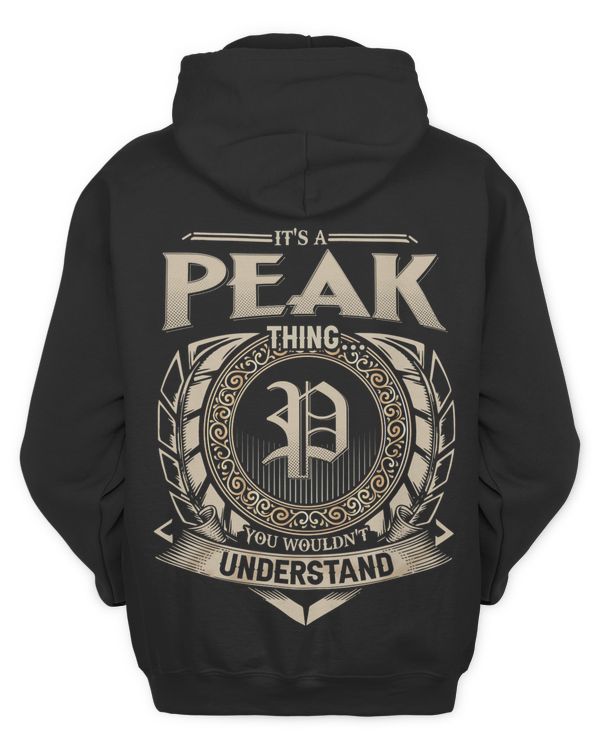 PEAK