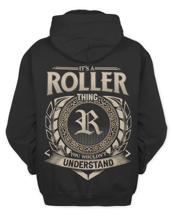 ROLLER