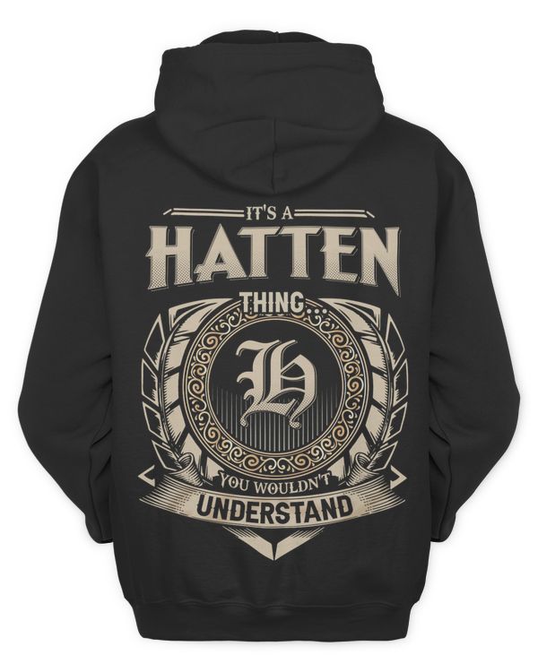 HATTEN