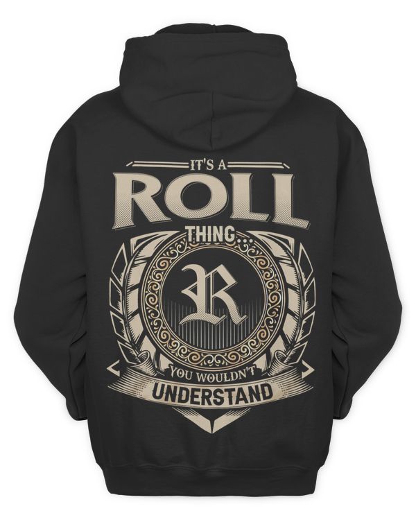 ROLL