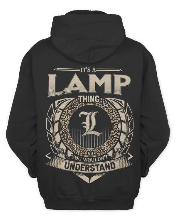 LAMP
