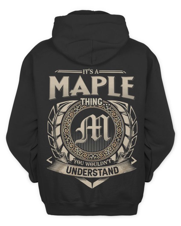 MAPLE