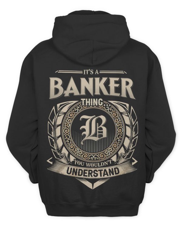 BANKER