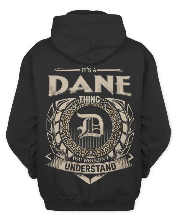 DANE