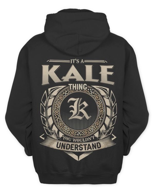 KALE