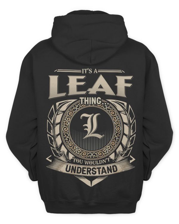 LEAF