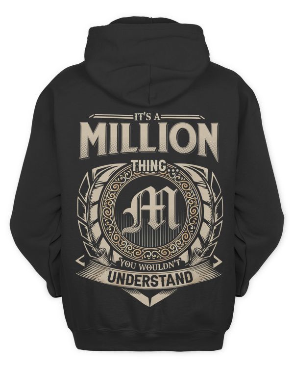 MILLION