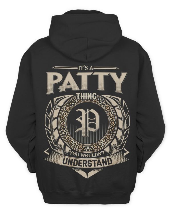 PATTY