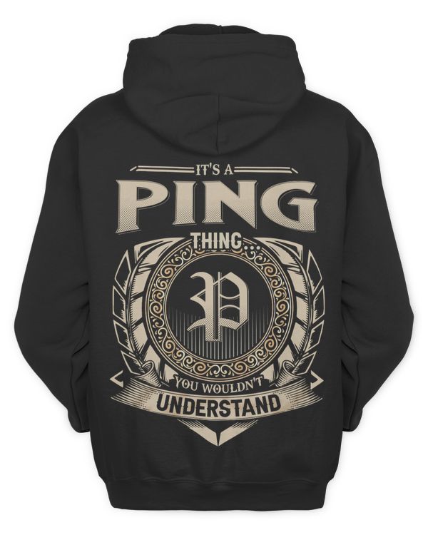 PING