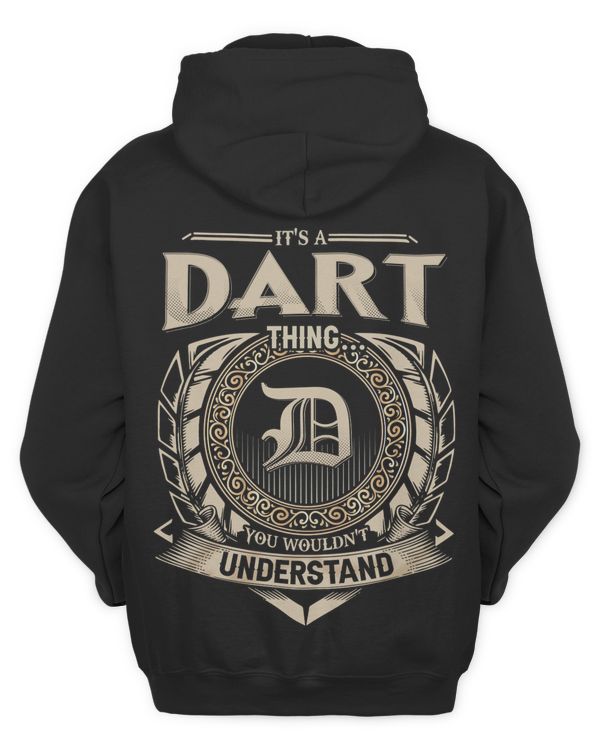 DART