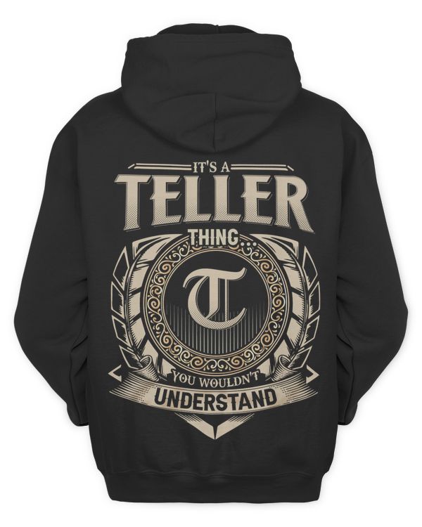 TELLER