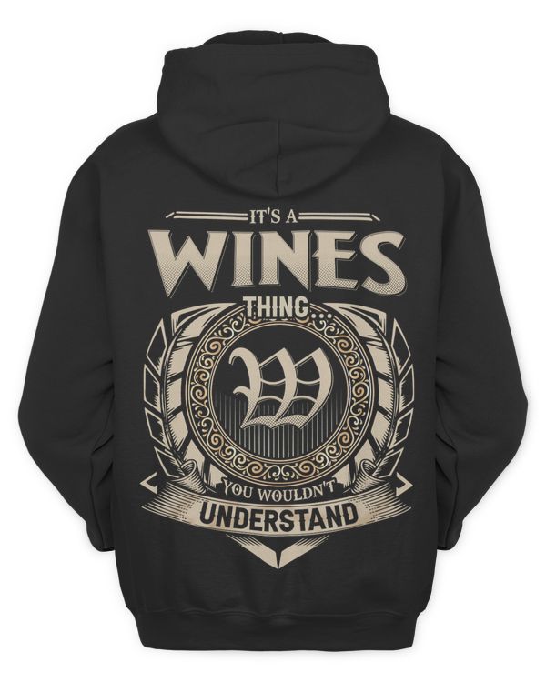 WINES