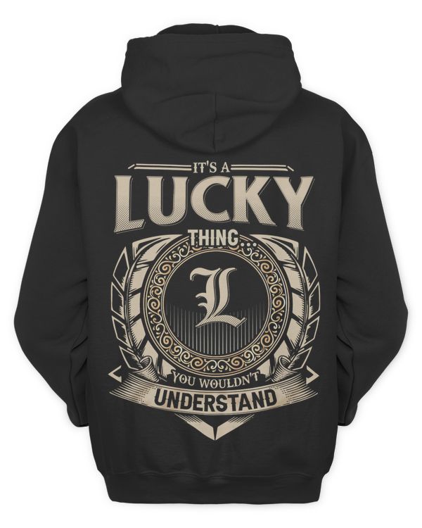 LUCKY