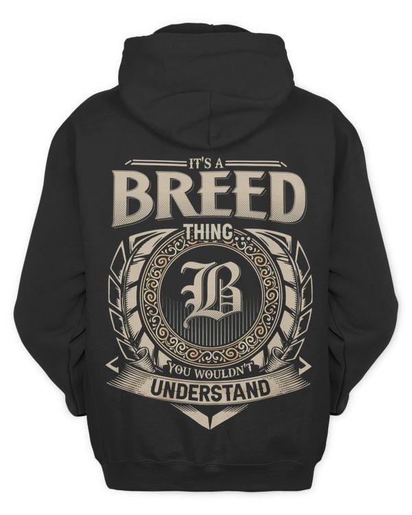 BREED