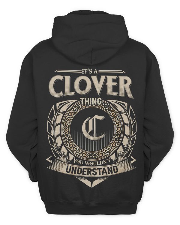 CLOVER
