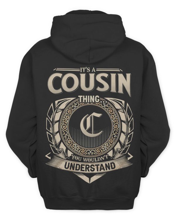 COUSIN