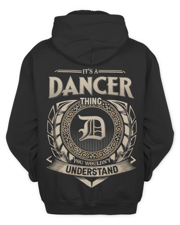 DANCER
