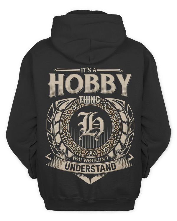 HOBBY