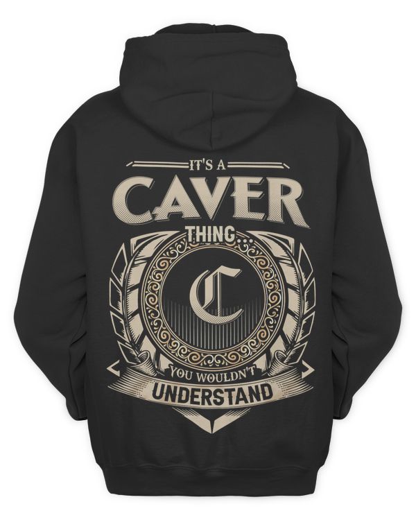 CAVER