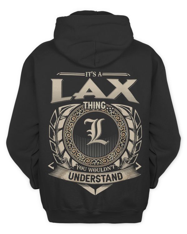 LAX
