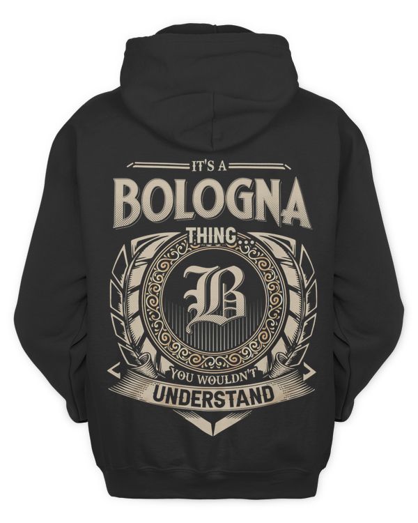 BOLOGNA
