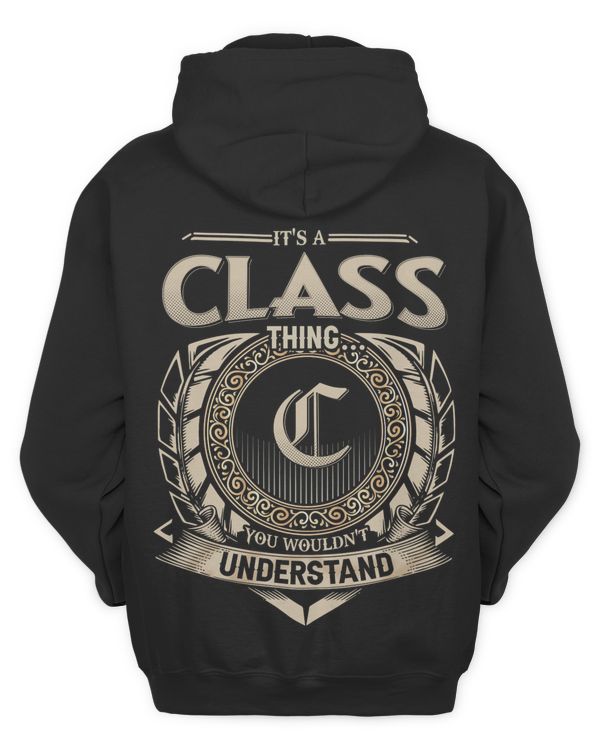 CLASS