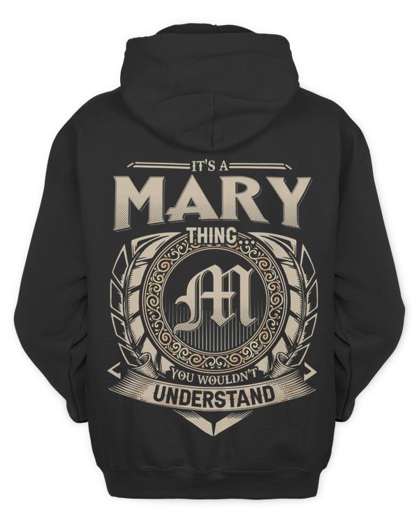 MARY
