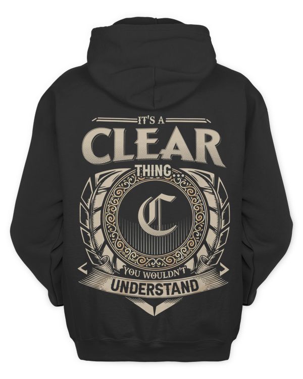 CLEAR