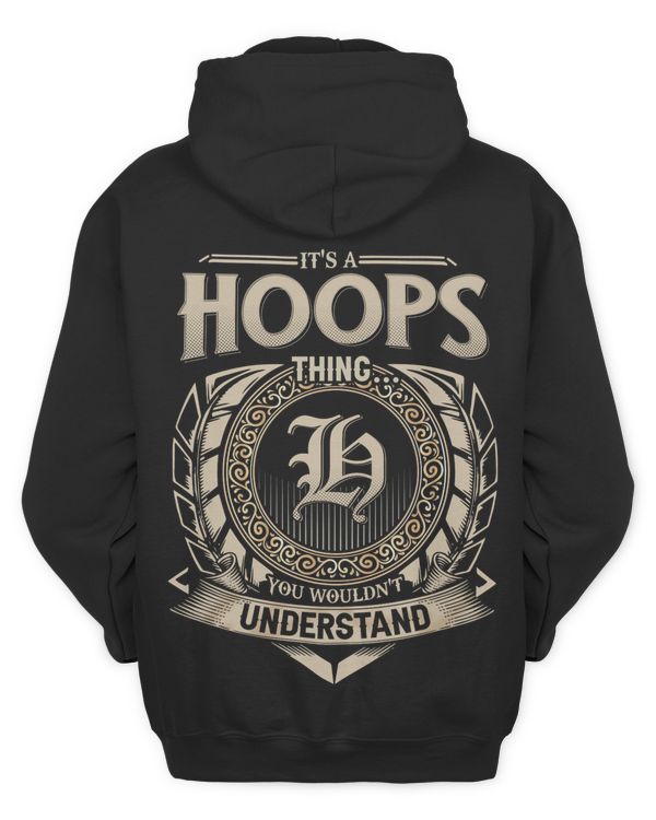 HOOPS