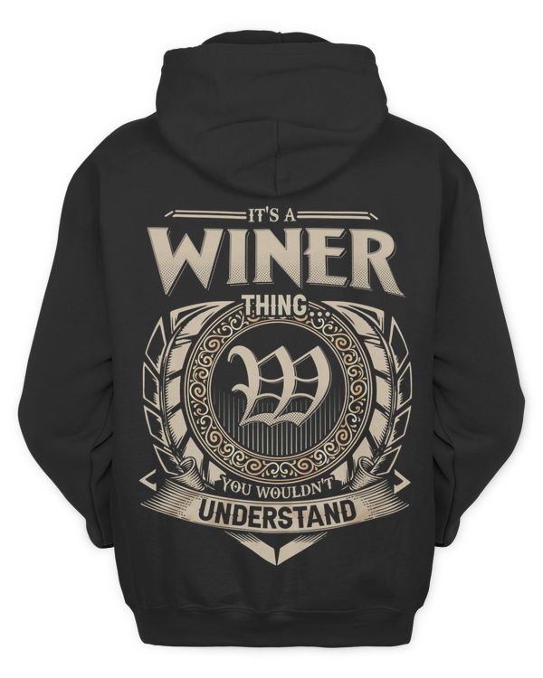 WINER