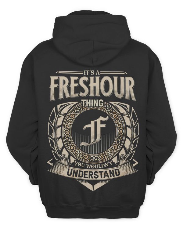 FRESHOUR