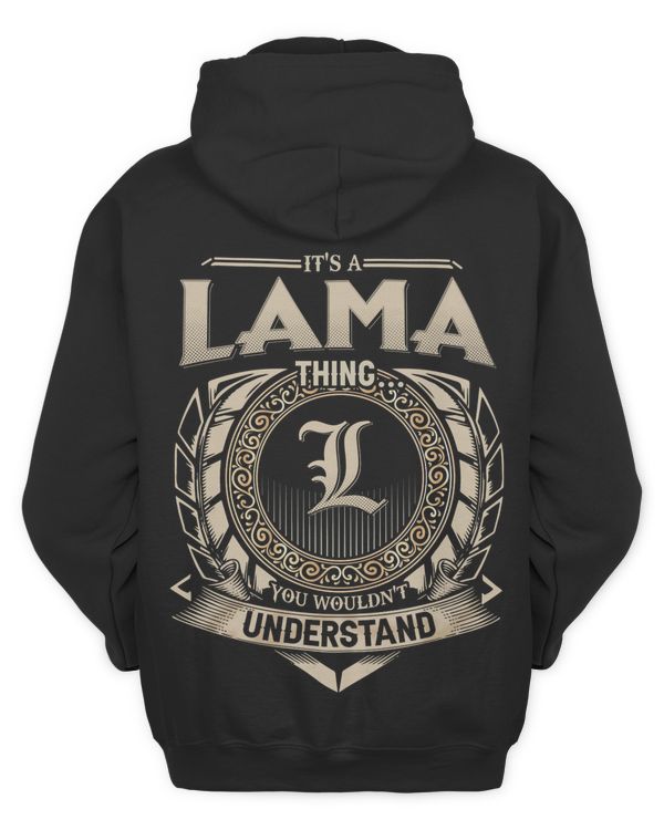 LAMA