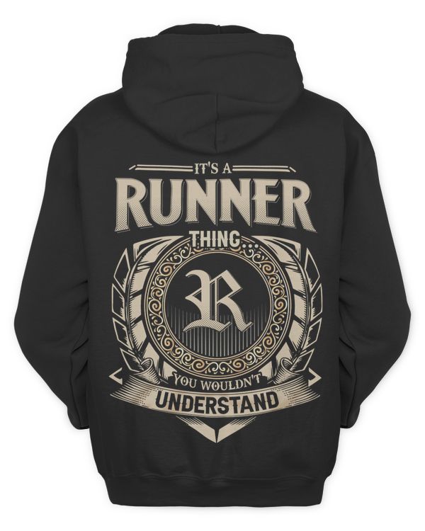 RUNNER