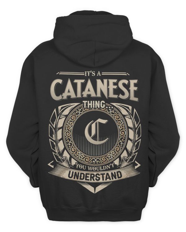 CATANESE