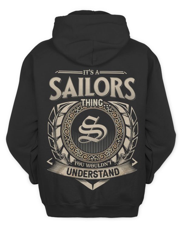 SAILORS