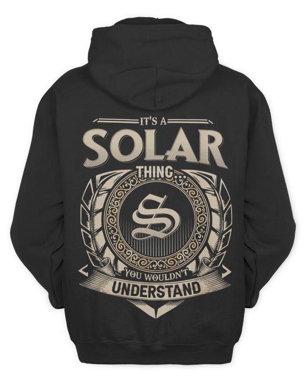 SOLAR